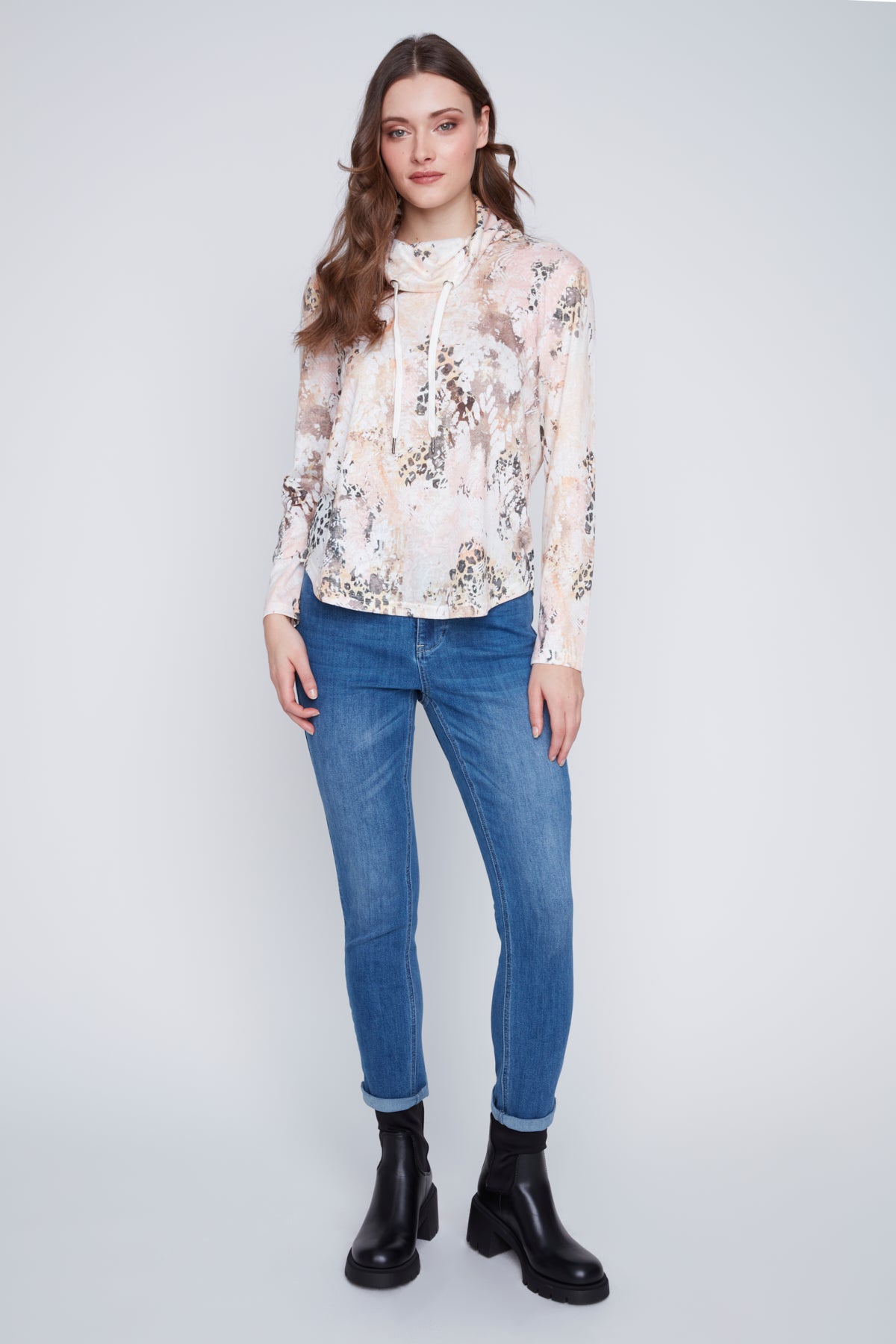 Haut - Cyc - 2525010