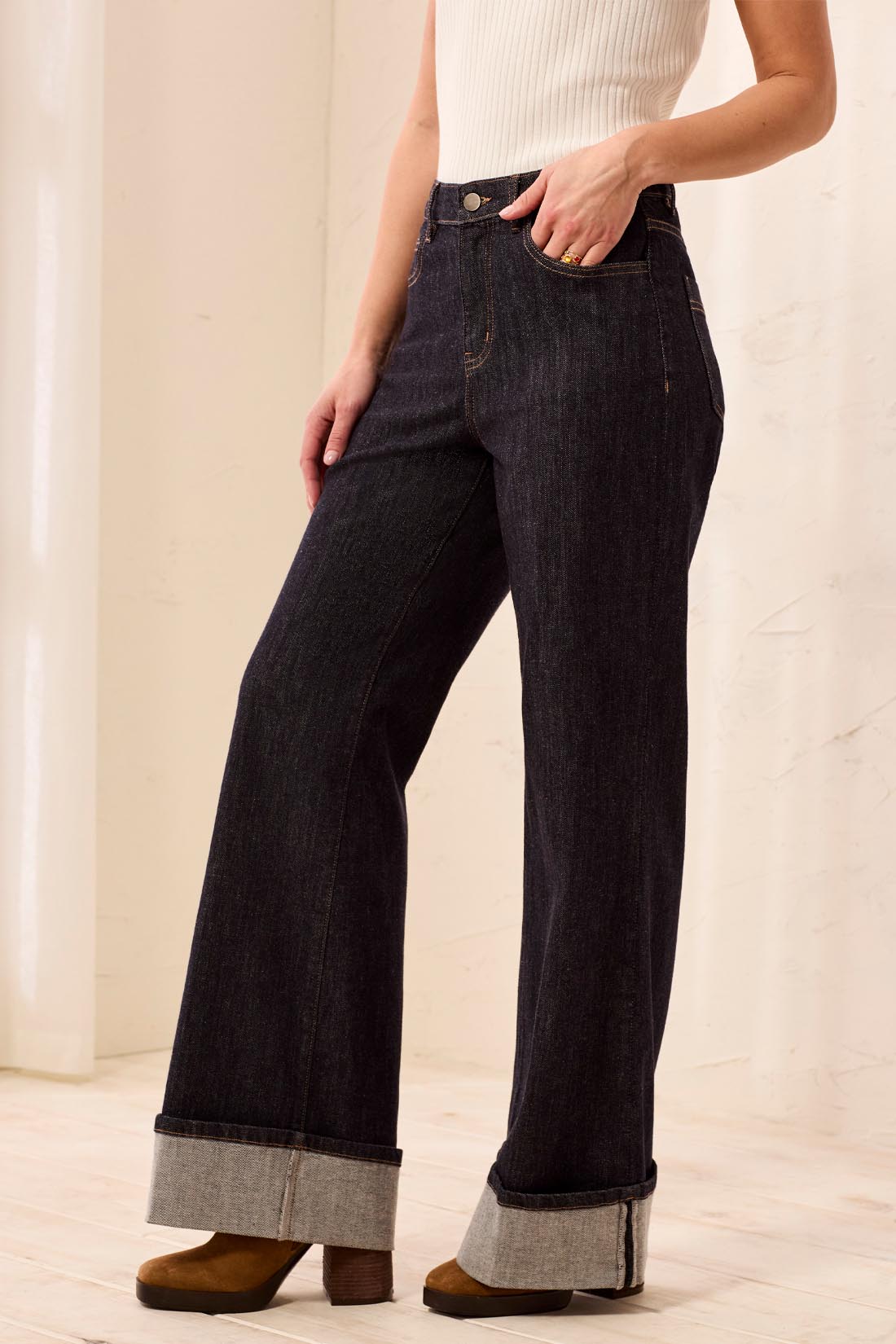 Jeans - Tribal - 59870