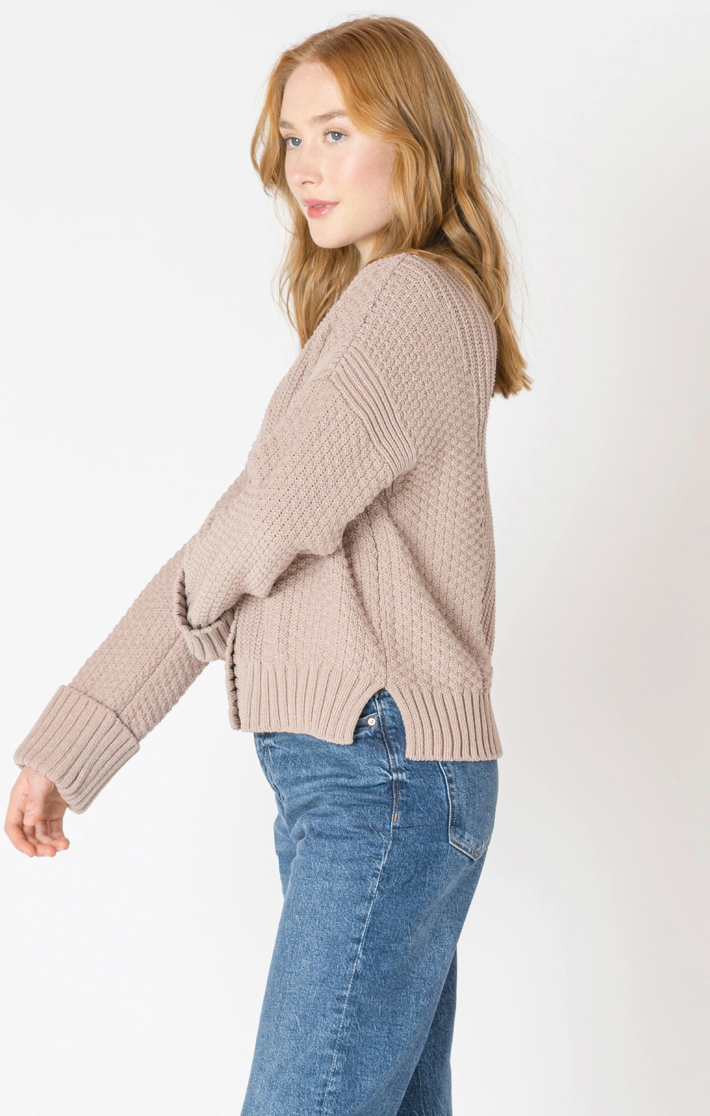 Cardigan - Dex - 2627258