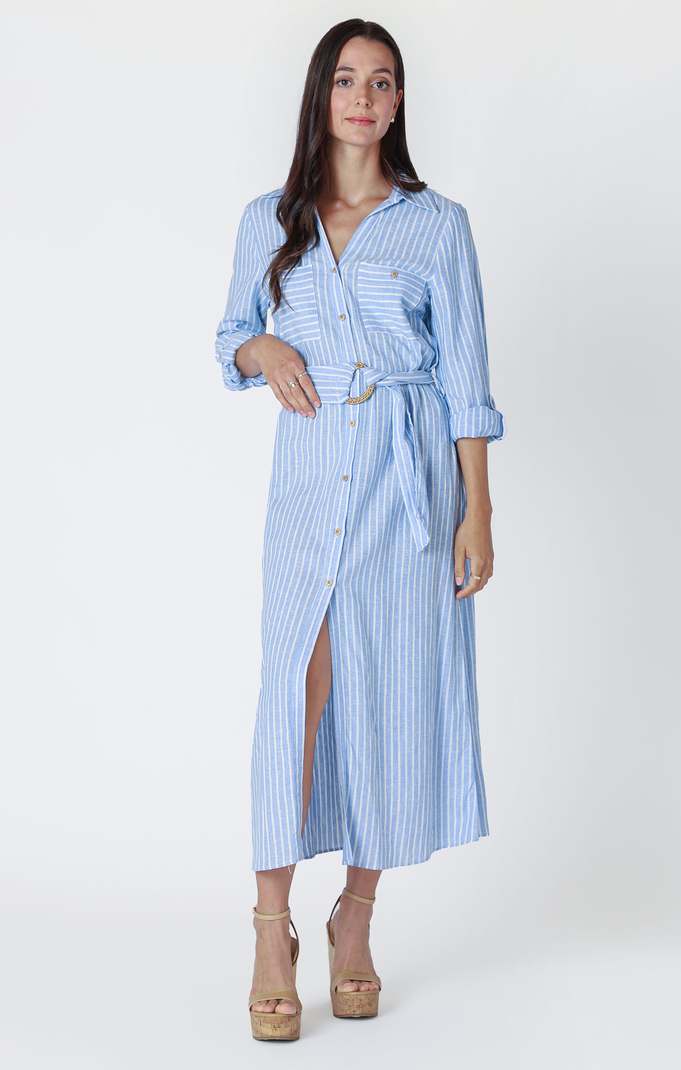 Robe - Black Tape - 2522557T