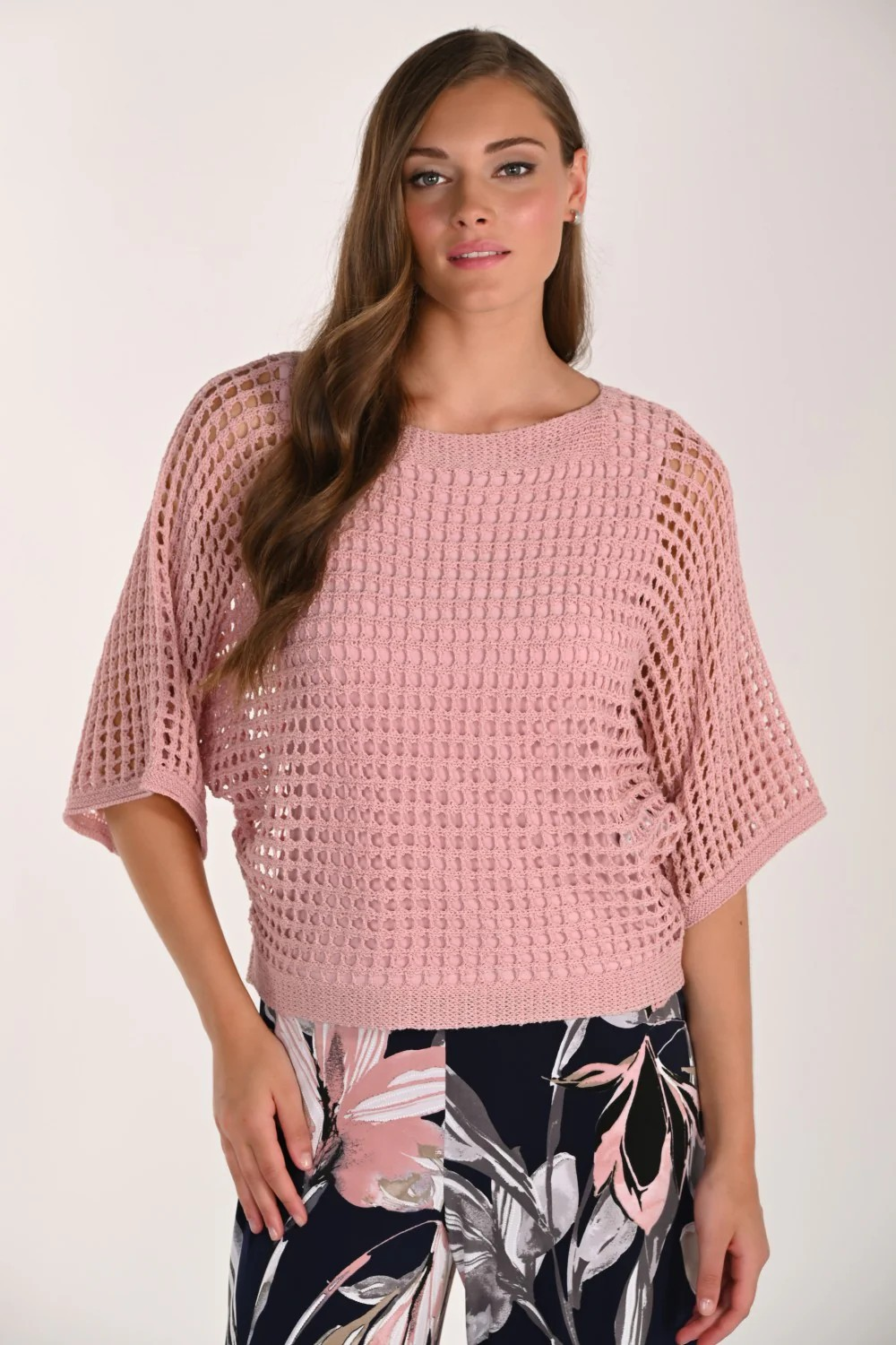 Haut - Frank Lyman - 261612