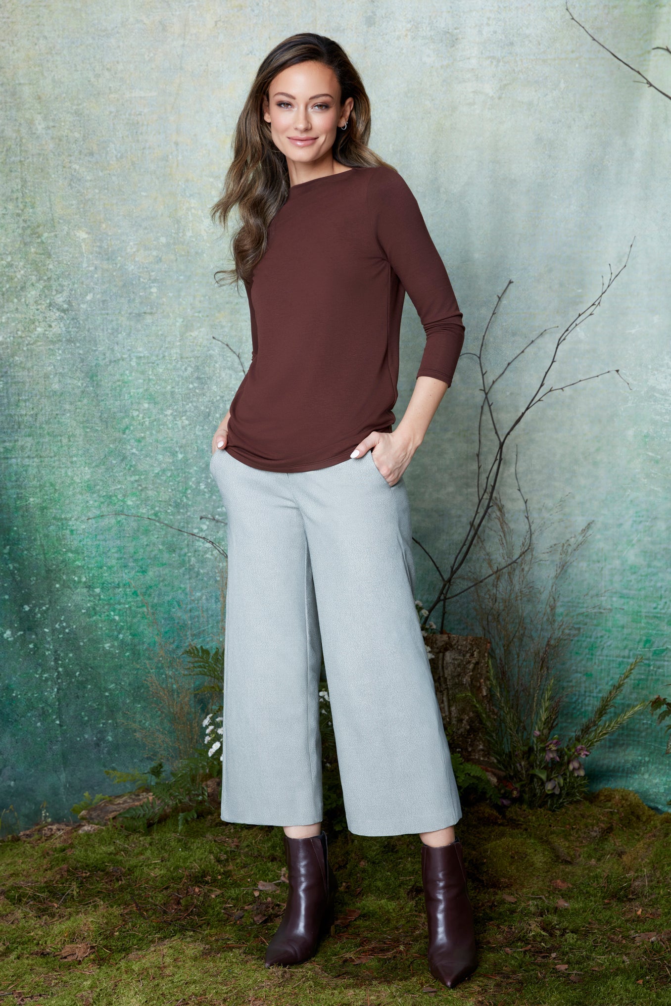 Up Pants