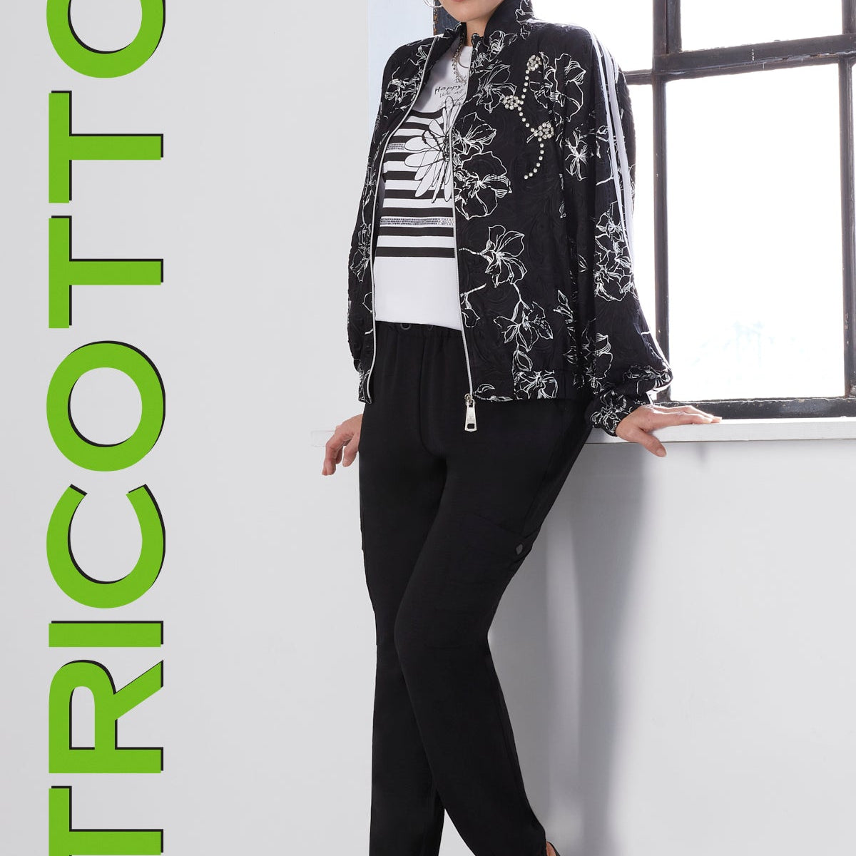 Alpaca Collection – Knitato