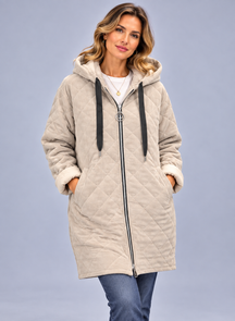 Manteau - Collection Italienne - 08825