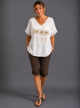 Haut - Collection Italienne - 75875J