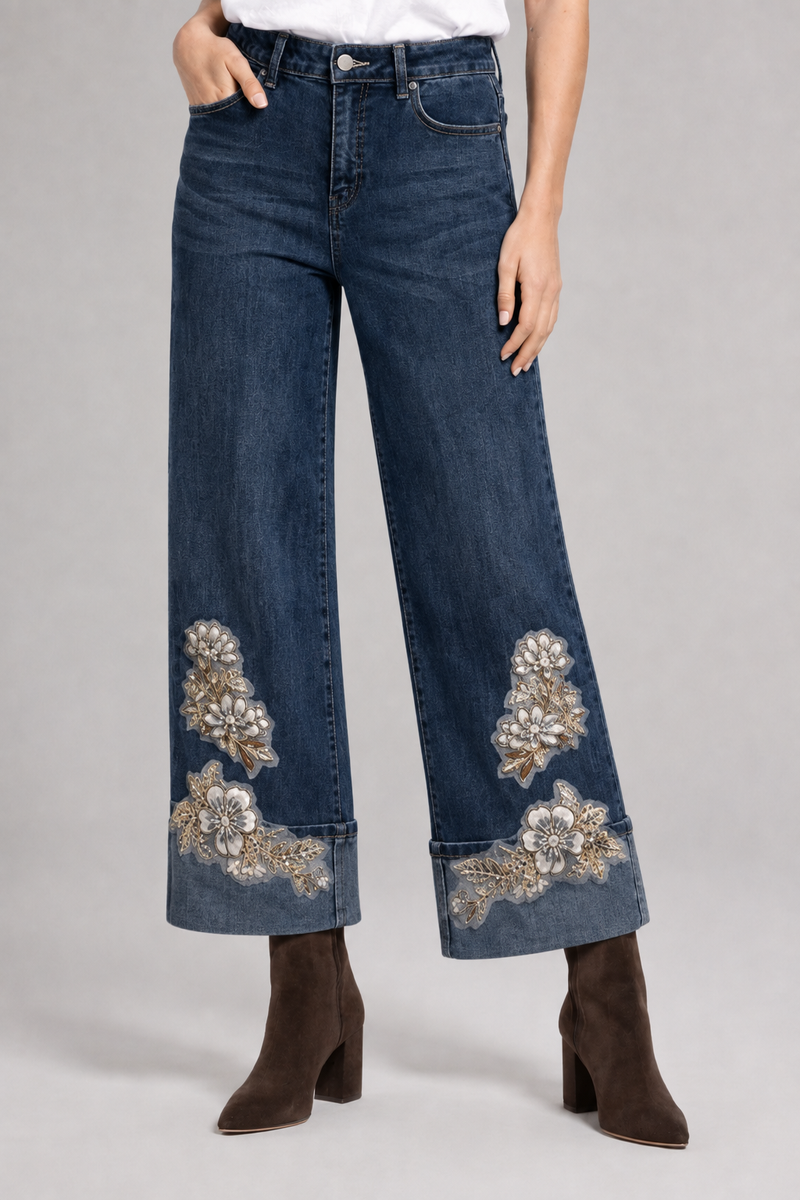 Pantalon - Orly - 262217