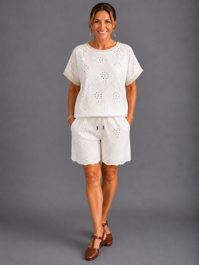 Haut - Collection Italienne - 61161E