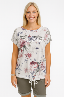 Haut - Collection Italienne - 13972B