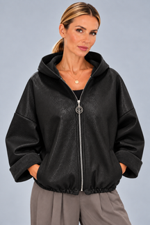 Coat - Collection Italienne - 53037