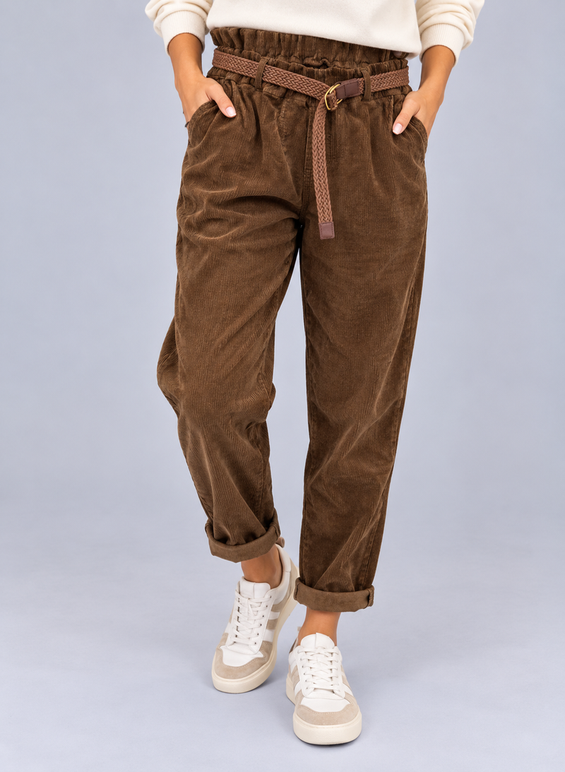 Pantalon - Collection Italienne - 61968