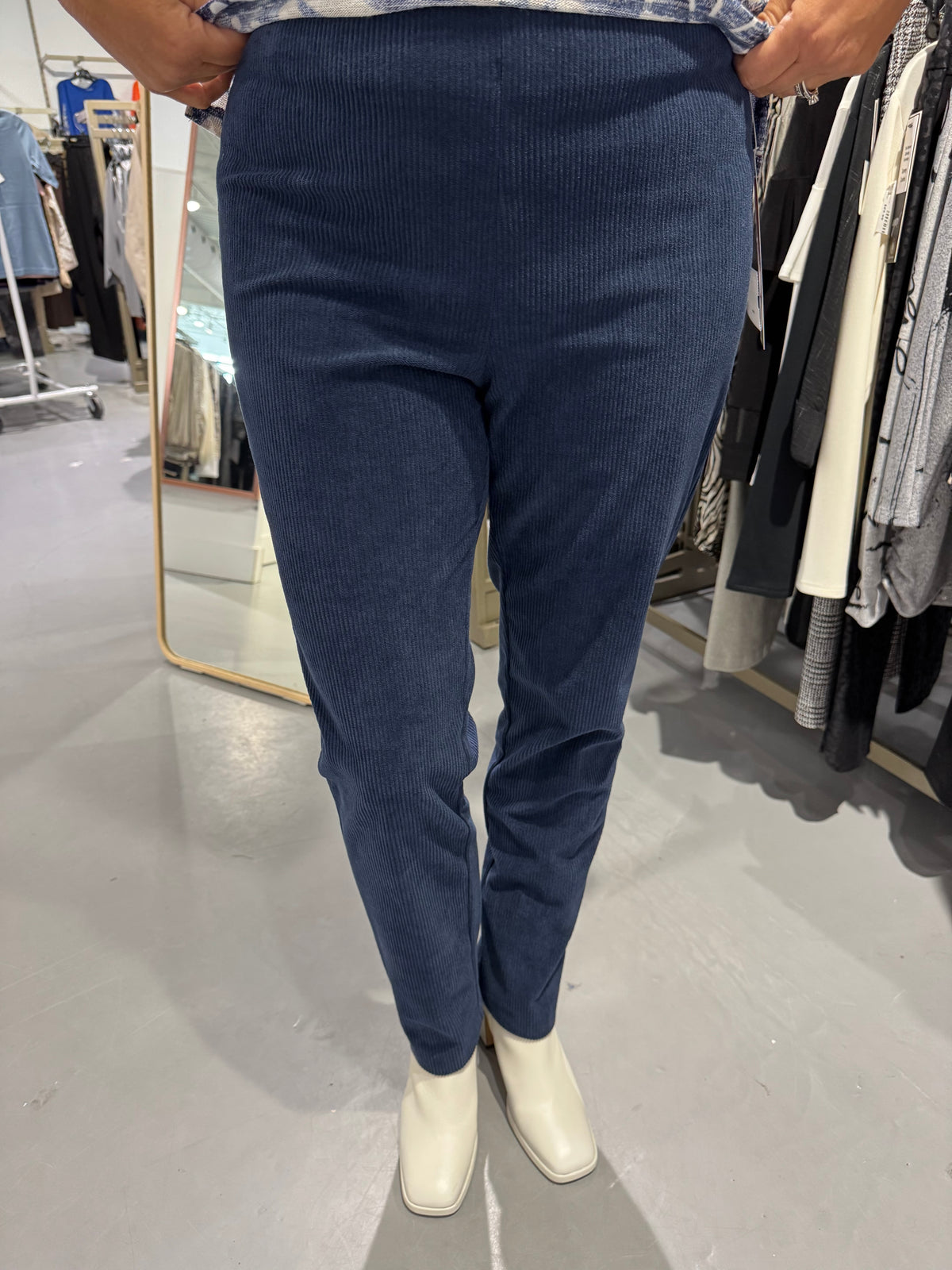 Pantalon - Bali - 8437B