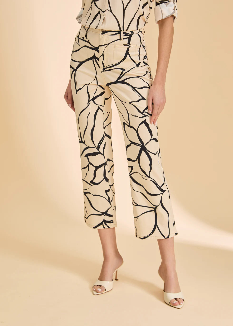 Pantalon - FDJ - 6808924