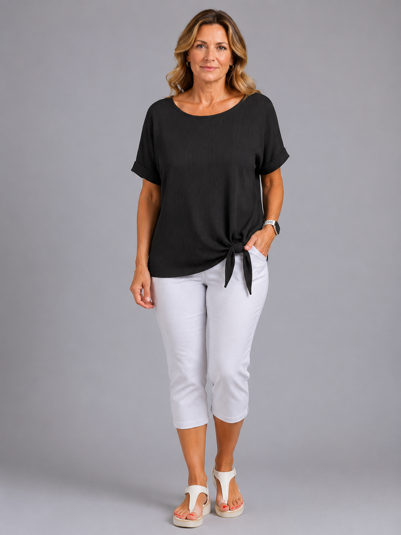Top - Julia Divina - 3305