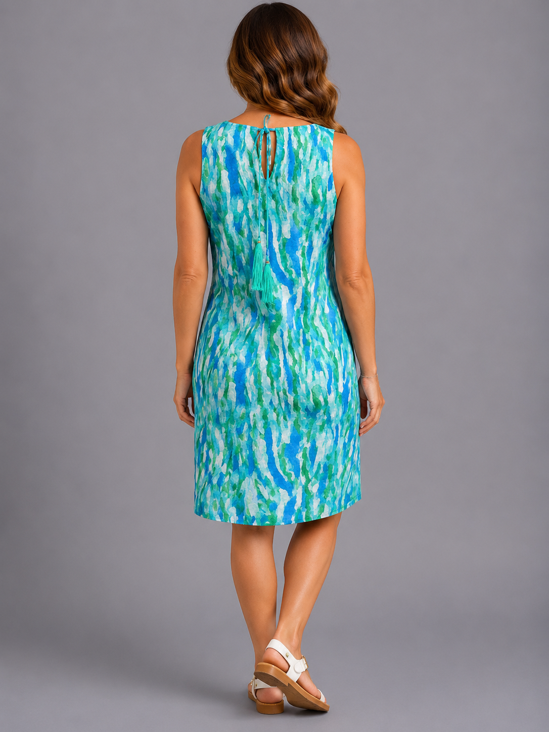 Robe - Tango Mango - D9689