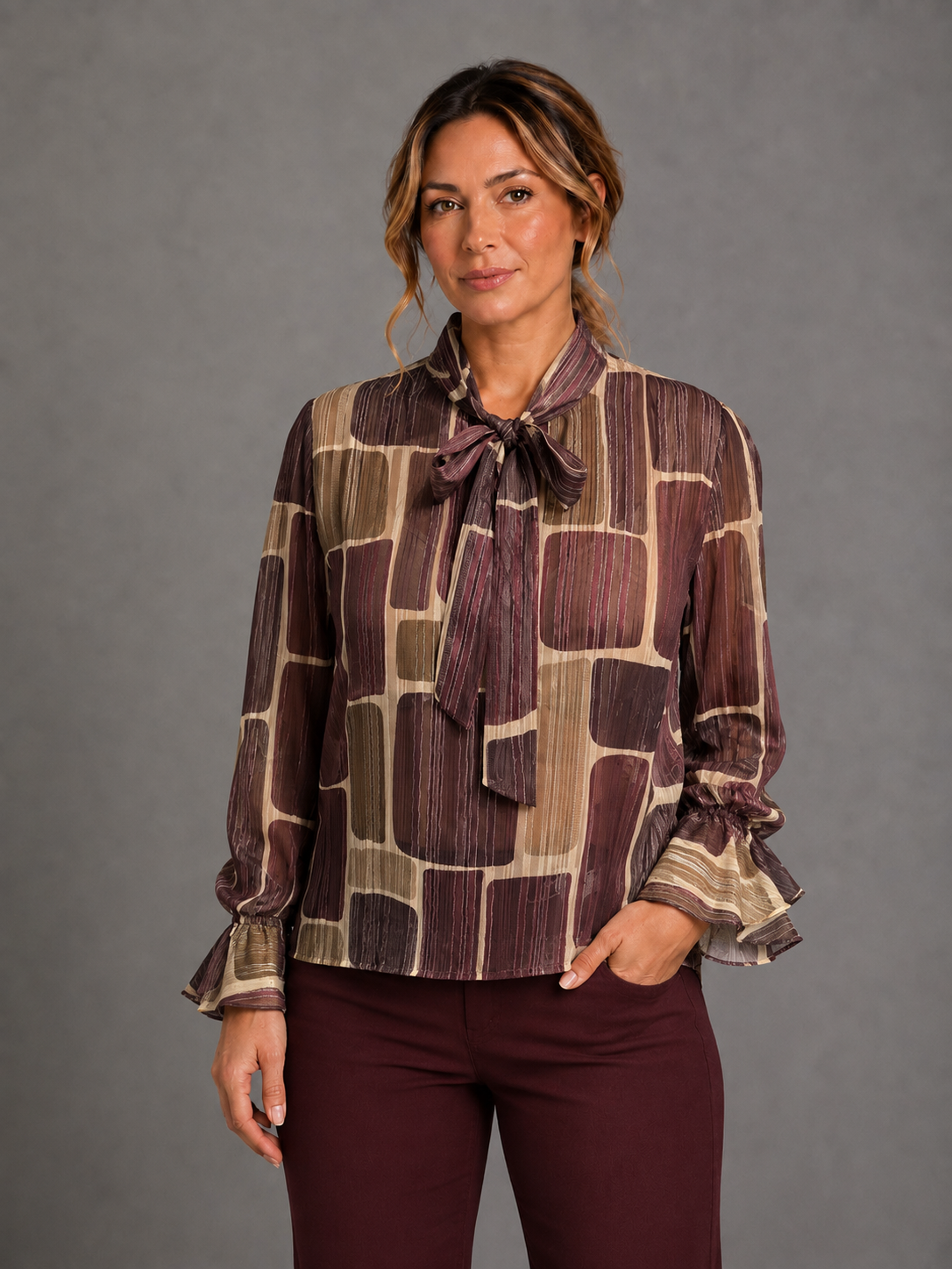 Haut - Tango Mango - T7029