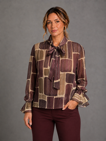 Haut - Tango Mango - T7029