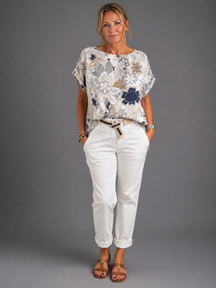 Haut - Collection Italienne - 13972 C-UNI