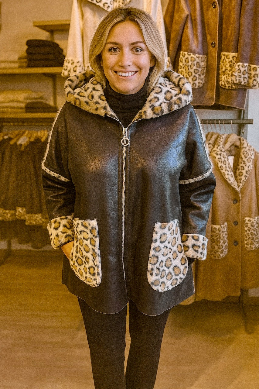 Manteau - Collection Italienne - 81870