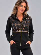 Jacket - Tricotto - 96032