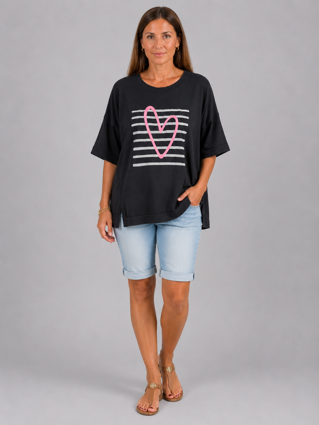 Top - Italian Collection - 61389