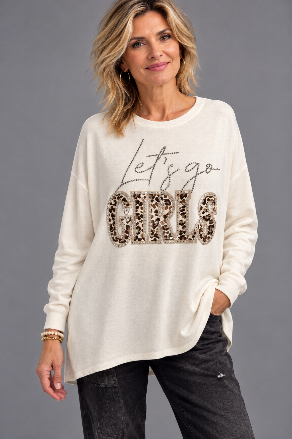 Haut - Collection Italienne - 51483