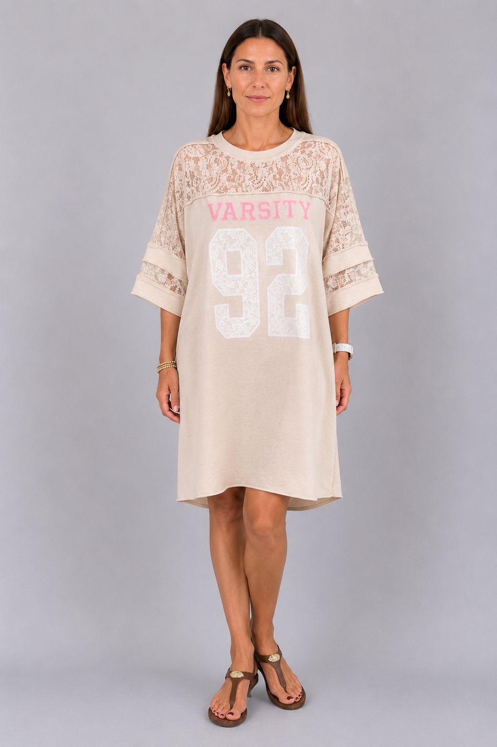 Dress - Italian Collection - 62938