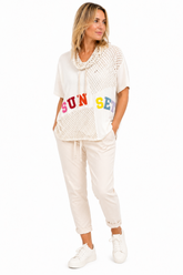 Haut - Collection Italienne - 56810