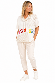 Haut - Collection Italienne - 56810