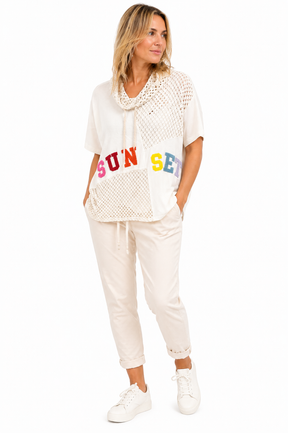 Haut - Collection Italienne - 56810