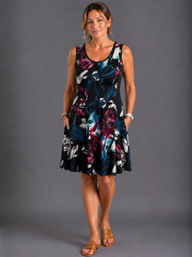 Robe - Julia Divina - 6005