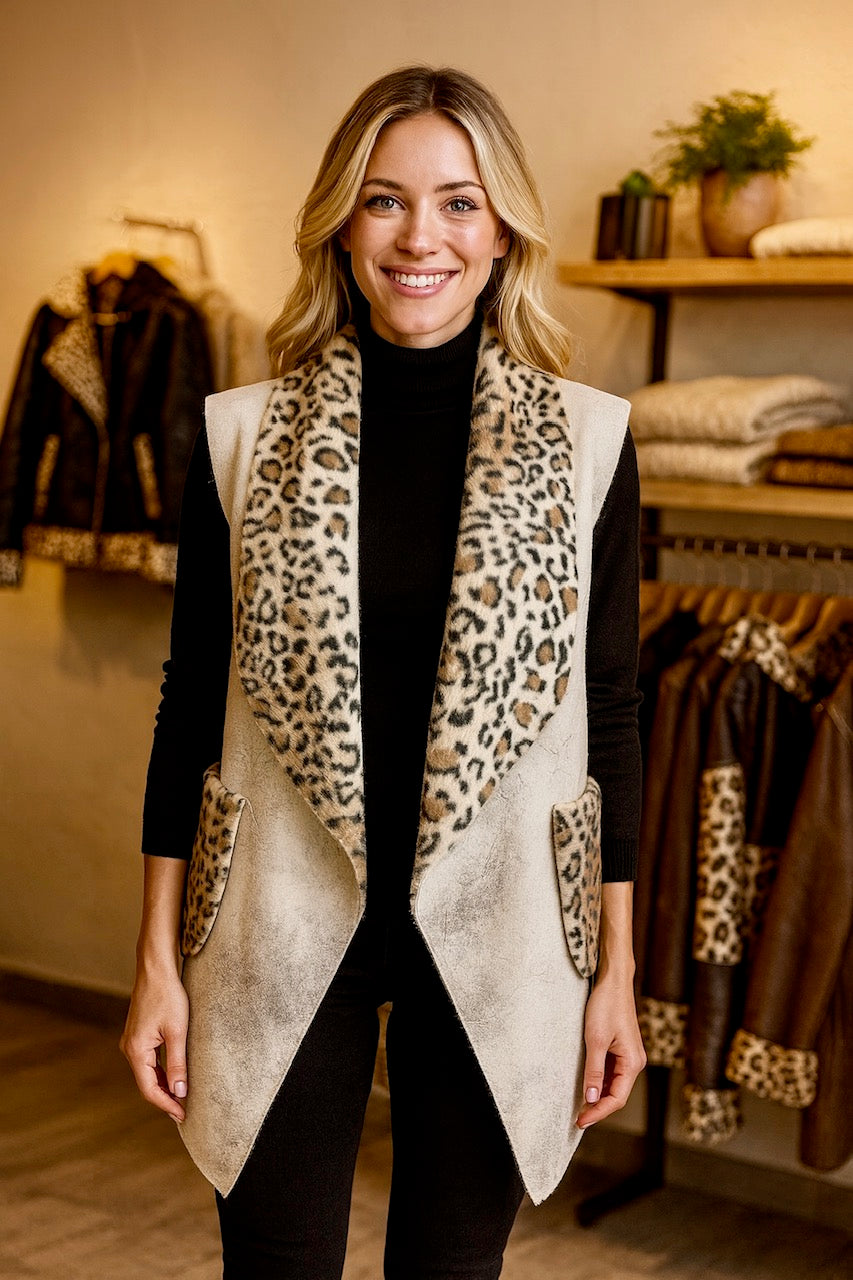 Veste - Collection Italienne - 80188