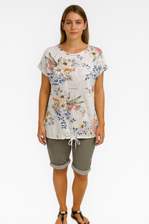 Haut - Collection Italienne - 13972B