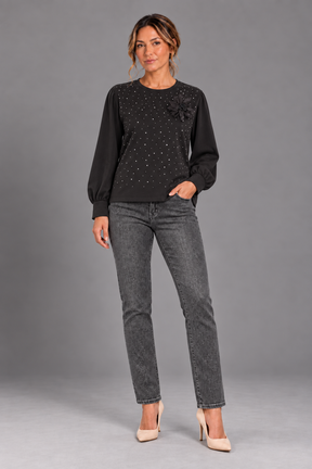 Top - Tricotto - 96076