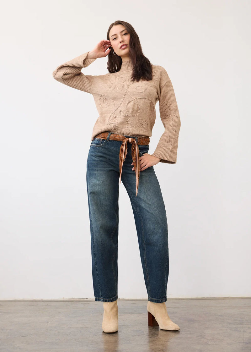 Jeans - FDJ - 2588225