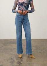 Jeans - FDJ - 2266843