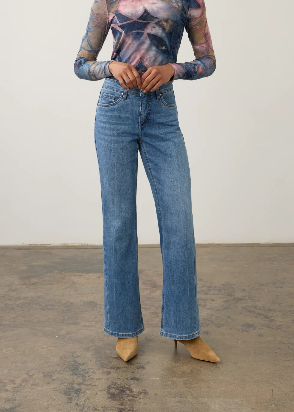 Jeans - FDJ - 2266843