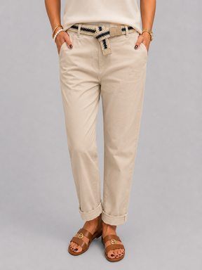 Pantalon - Collection Italienne - 63102 B