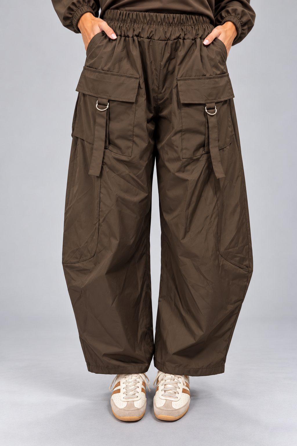 Pantalon - Collection Italienne - 53286