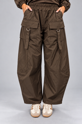 Pantalon - Collection Italienne - 53286