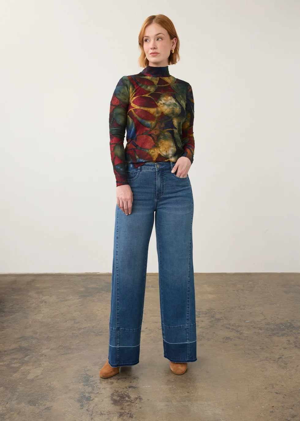 Jeans - FDJ - 6877370