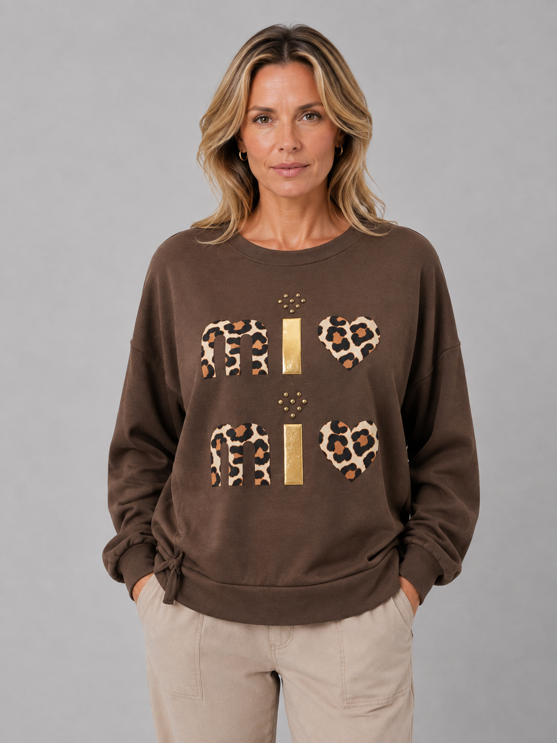 Haut - Collection Italienne - 61360C