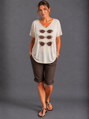 Haut - Collection Italienne - 75850