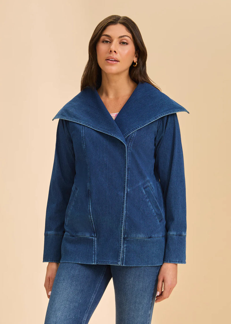 Jacket - FDJ - 1447131