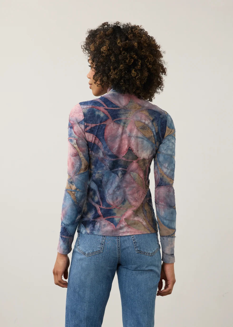 Haut - FDJ - 3642126