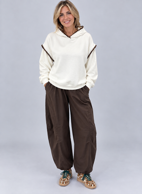 Haut - Collection Italienne - 63230