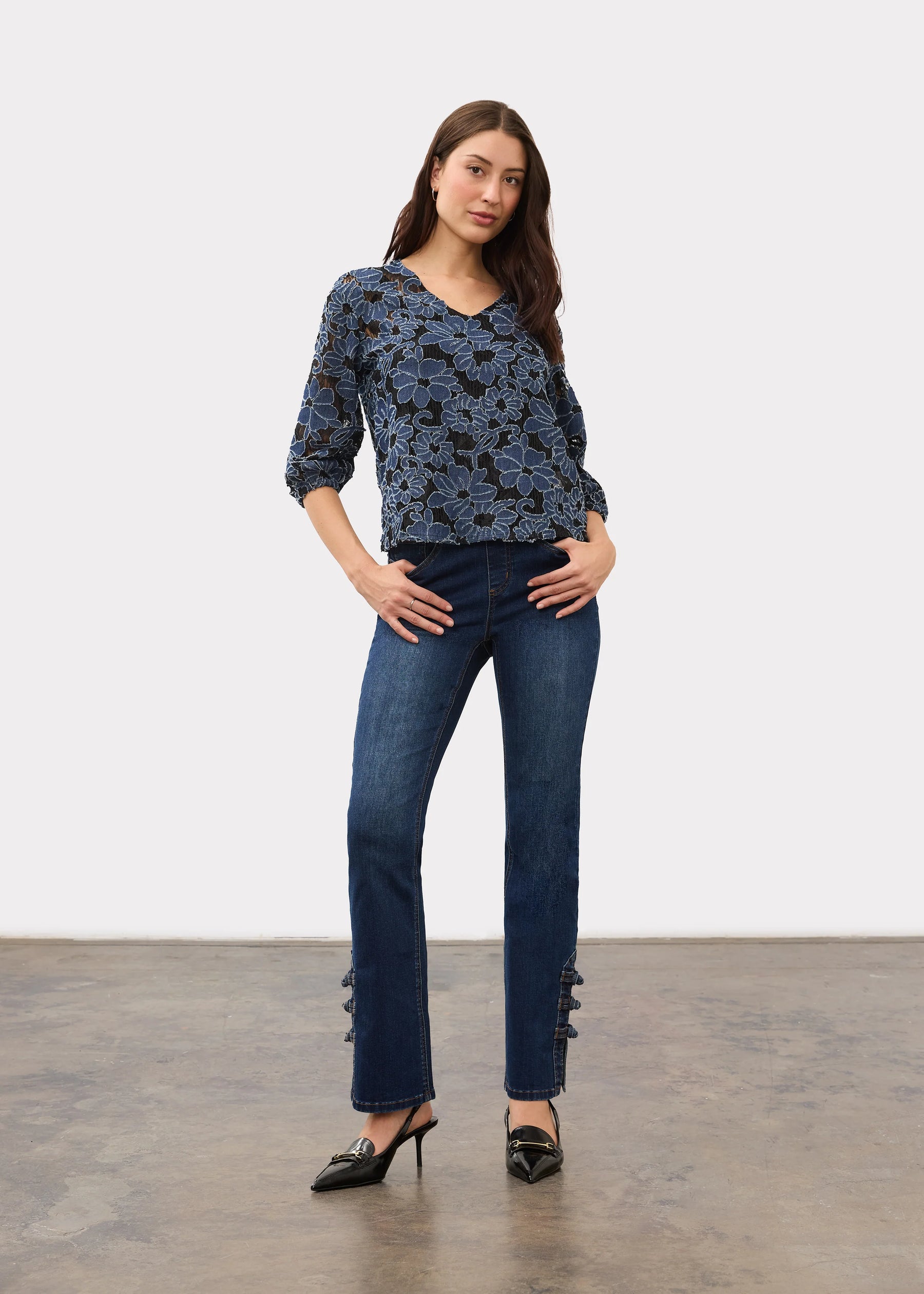Haut - FDJ - 7310142