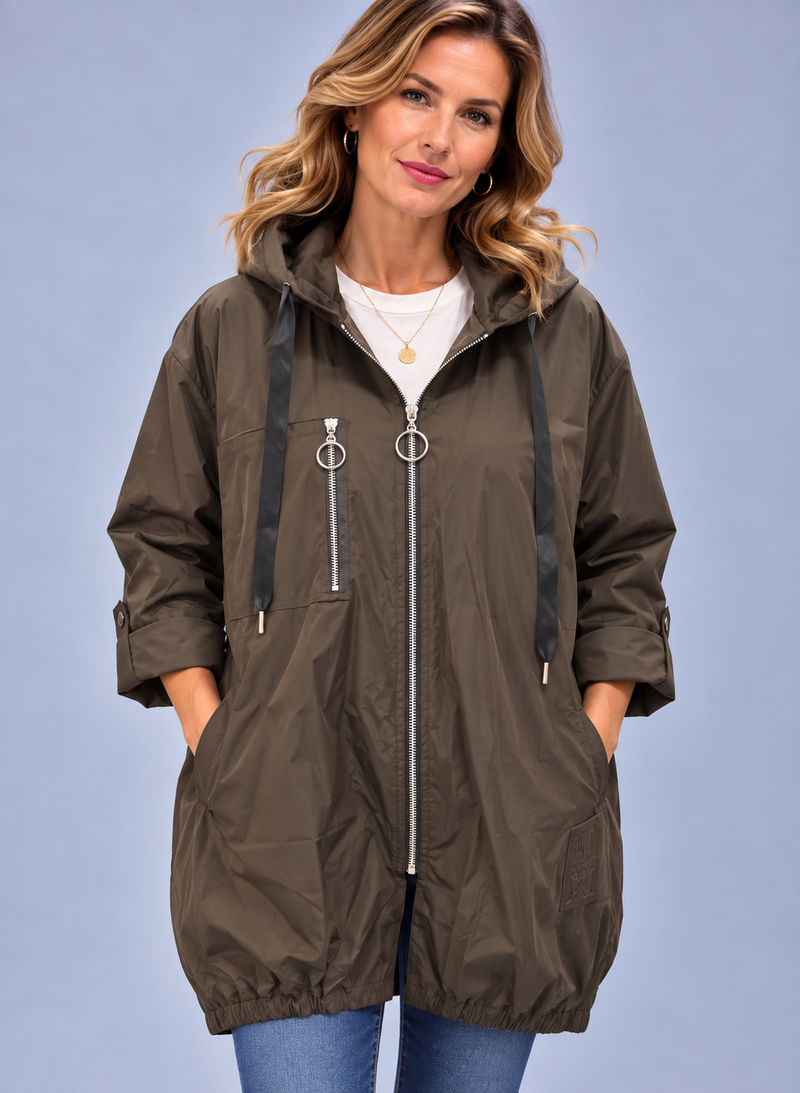Manteau - Collection Italienne - 90640