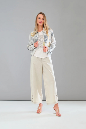 Jacket - Tricotto - 56274