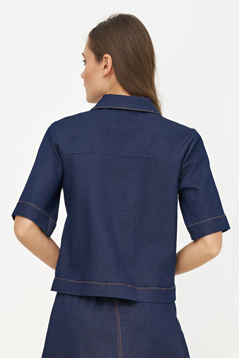 Haut - M Made In Italy - 10/12922
