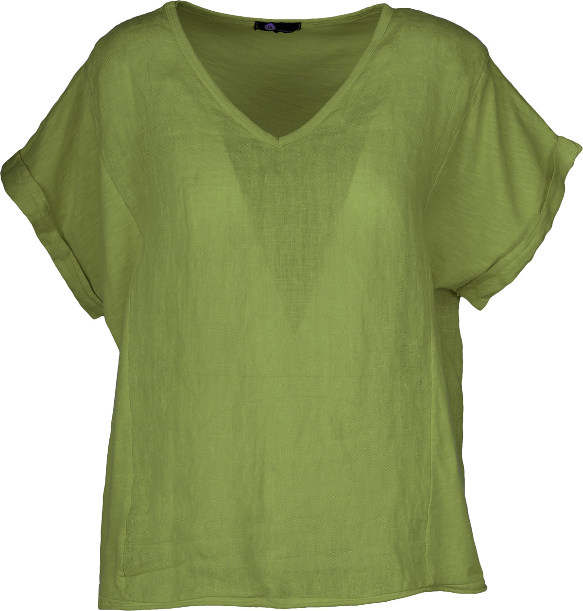 Top M Italy 10/2737-GREEN